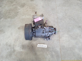 Land Rover Discovery Transfer Case