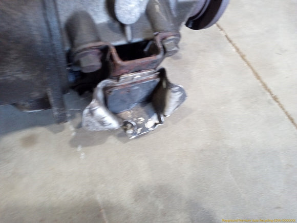 Land Rover Discovery Transfer Case