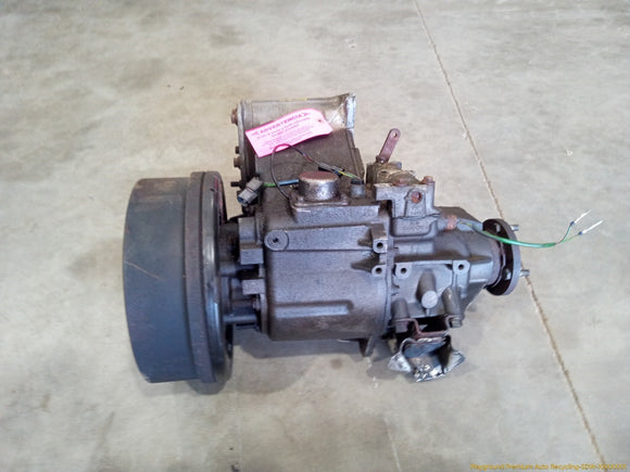 Land Rover Discovery Transfer Case