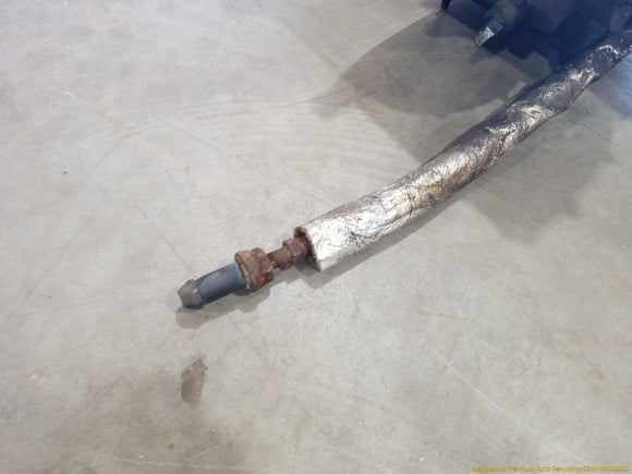 Land Rover Discovery Transfer Case