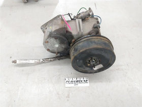 Land Rover Discovery Transfer Case