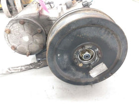 Land Rover Discovery Transfer Case - 0