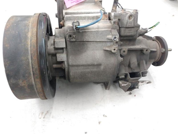 Land Rover Discovery Transfer Case