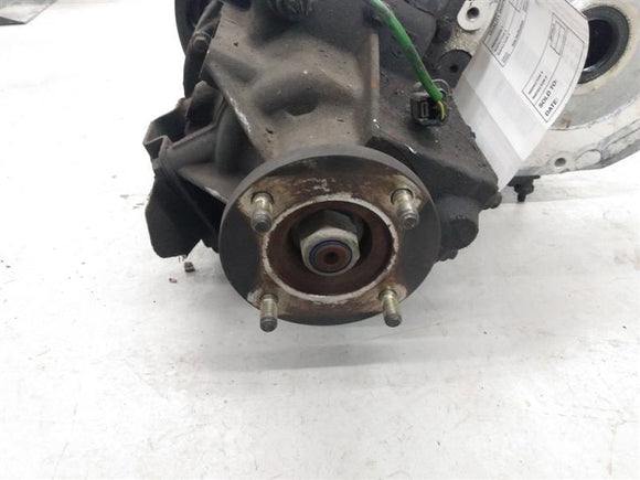 Land Rover Discovery Transfer Case