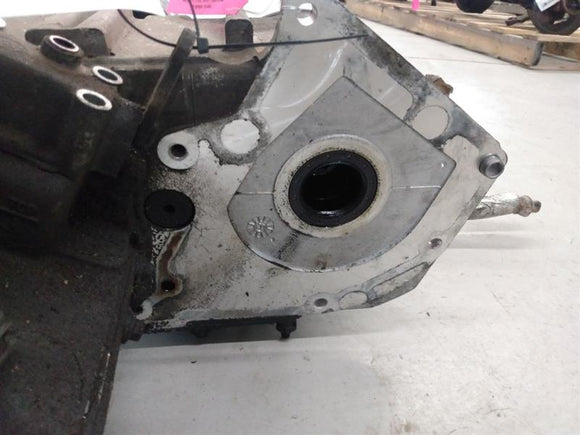 Land Rover Discovery Transfer Case