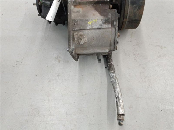 Land Rover Discovery Transfer Case