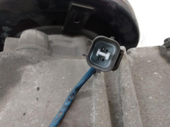 Land Rover Discovery Transfer Case