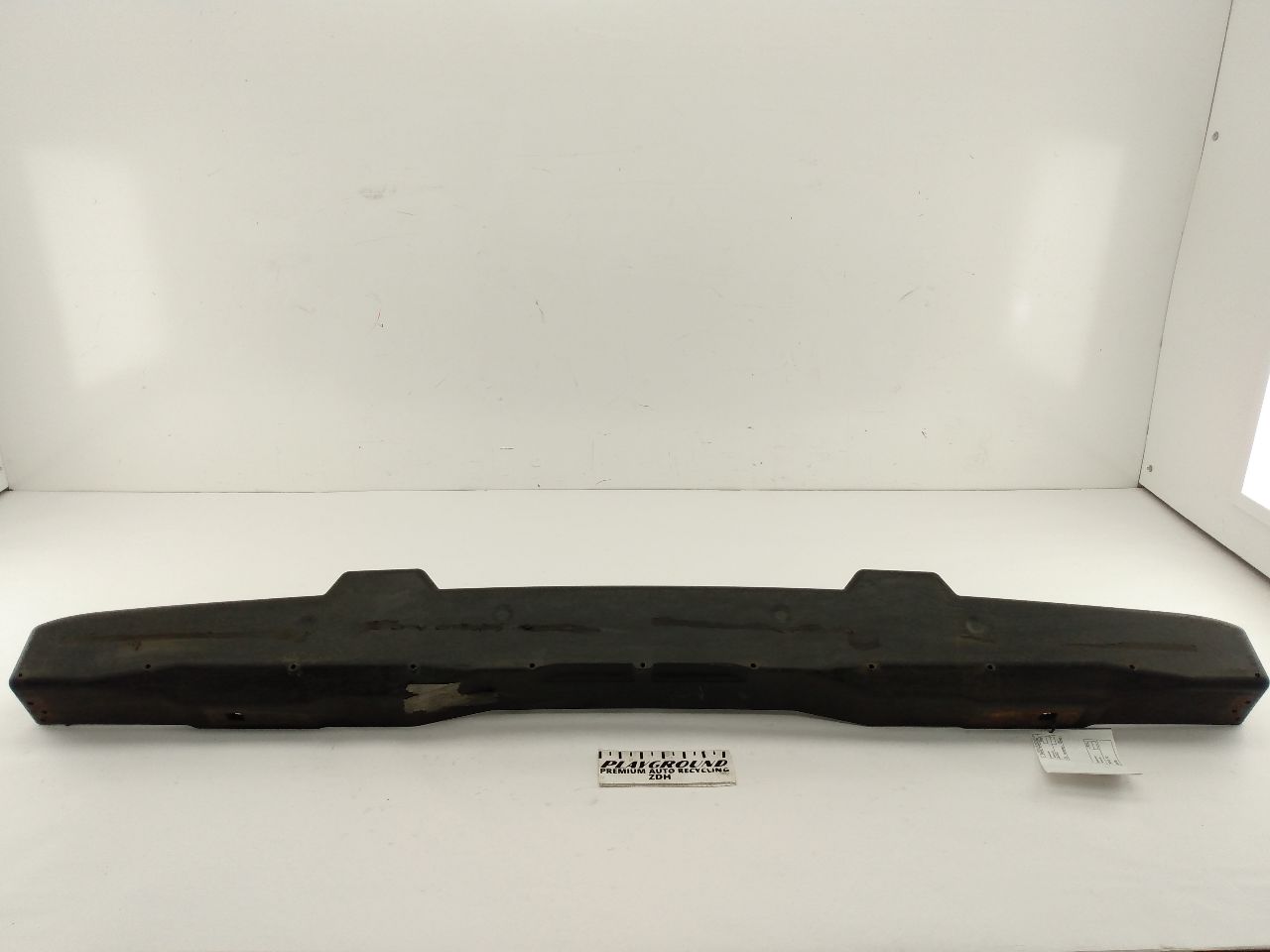 Land Rover Discovery Rear Bumper