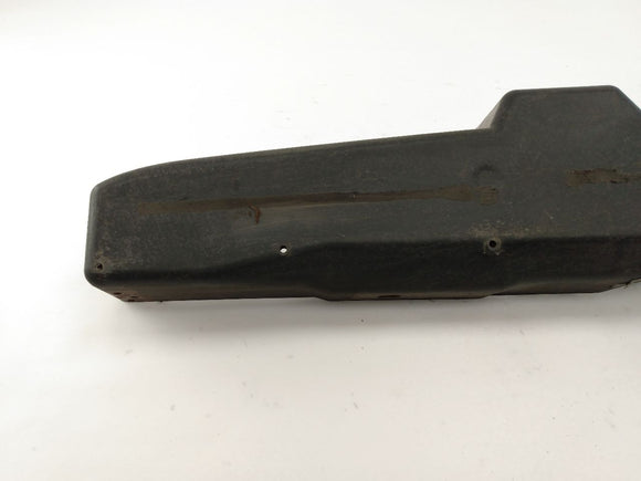 Land Rover Discovery Rear Bumper