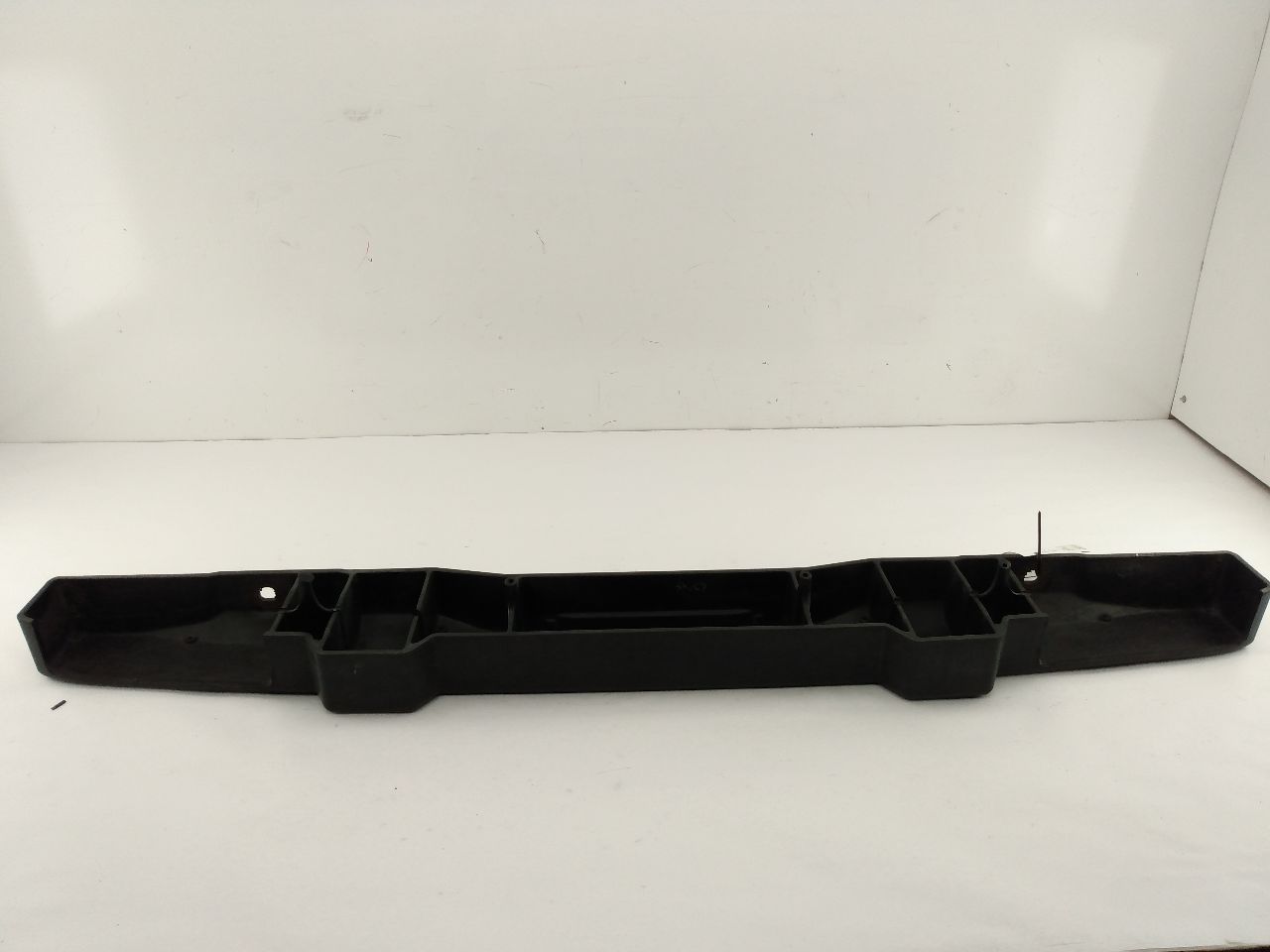 Land Rover Discovery Rear Bumper