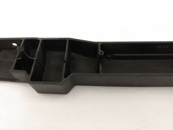 Land Rover Discovery Rear Bumper