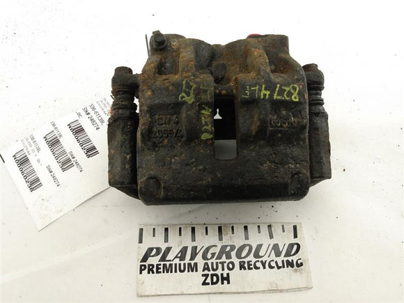 Land Rover Discovery Front Left Brake Caliper