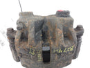Land Rover Discovery Front Left Brake Caliper-4