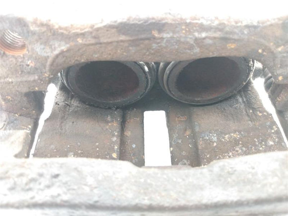 Land Rover Discovery Front Left Brake Caliper