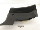 Scion TC Rear Right Quarter Trim Panel-1