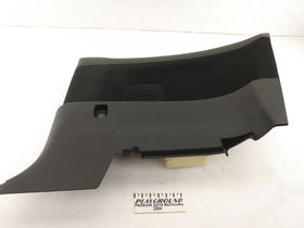 Scion TC Rear Right Quarter Trim Panel