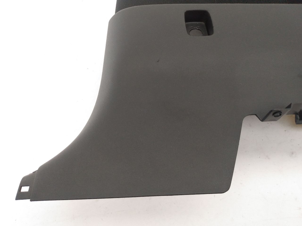 Scion TC Rear Right Quarter Trim Panel - 0