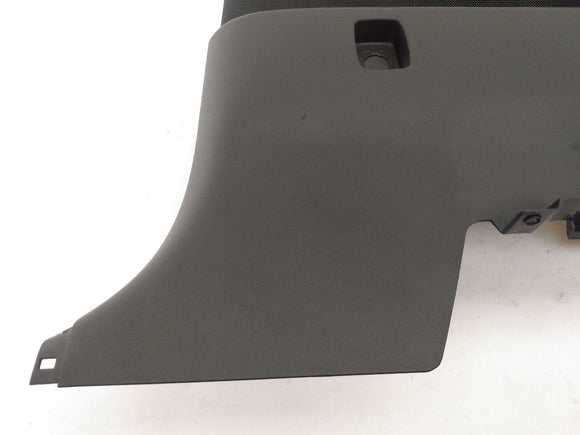 Scion TC Rear Right Quarter Trim Panel