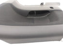 Scion TC Rear Right Quarter Trim Panel-6