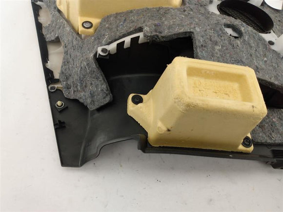 Scion TC Rear Right Quarter Trim Panel