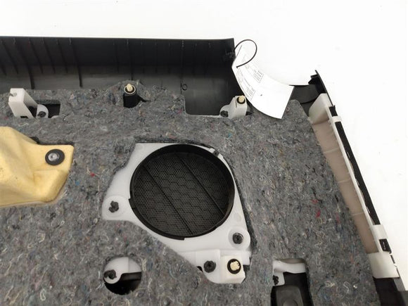 Scion TC Rear Right Quarter Trim Panel