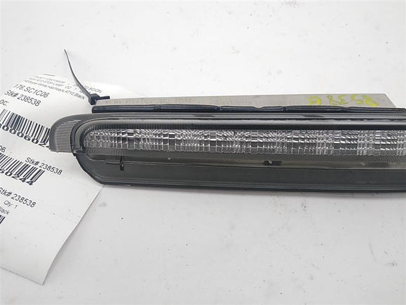 Scion TC Third Brake Light