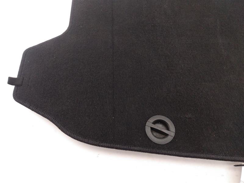 Scion TC Trunk Carpet Cover - 0