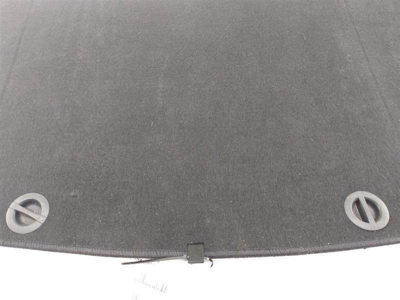 Scion TC Trunk Carpet Cover