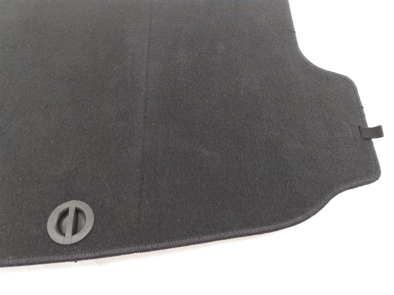 Scion TC Trunk Carpet Cover