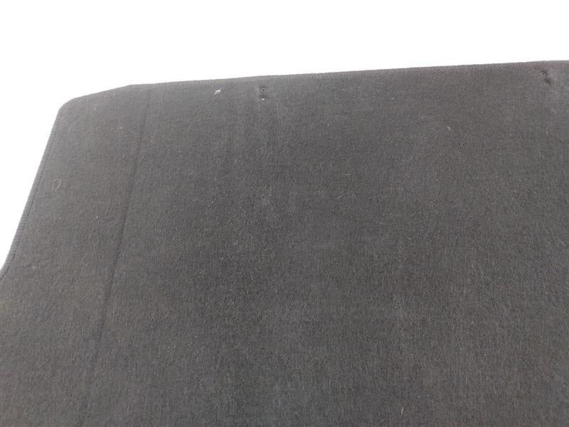 Scion TC Trunk Carpet Cover