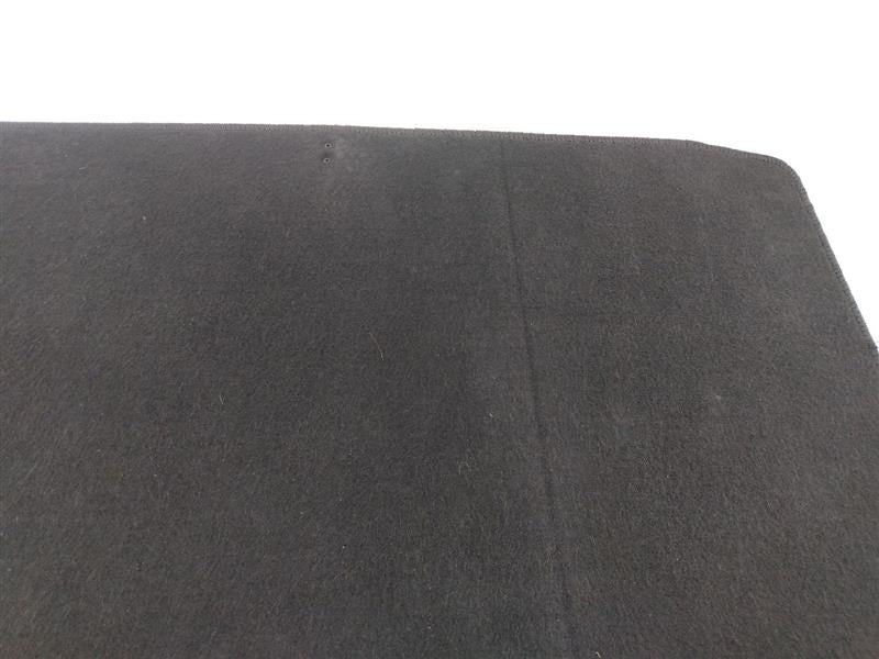 Scion TC Trunk Carpet Cover