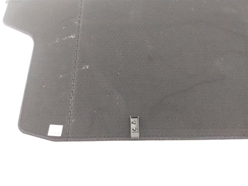 Scion TC Trunk Carpet Cover