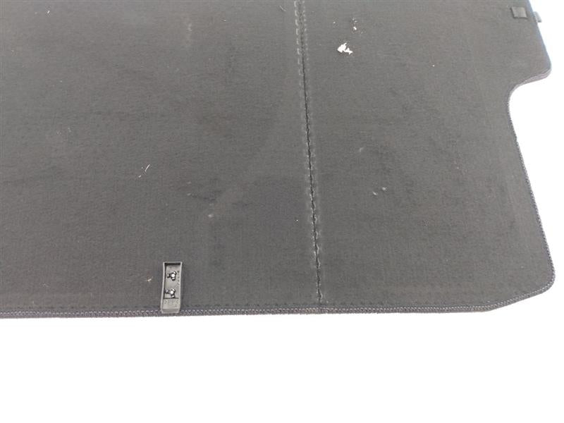 Scion TC Trunk Carpet Cover