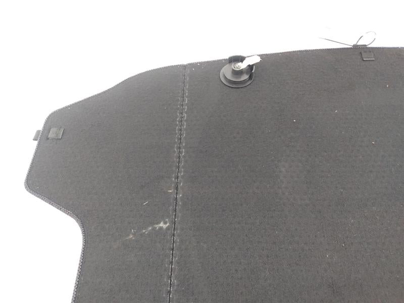 Scion TC Trunk Carpet Cover