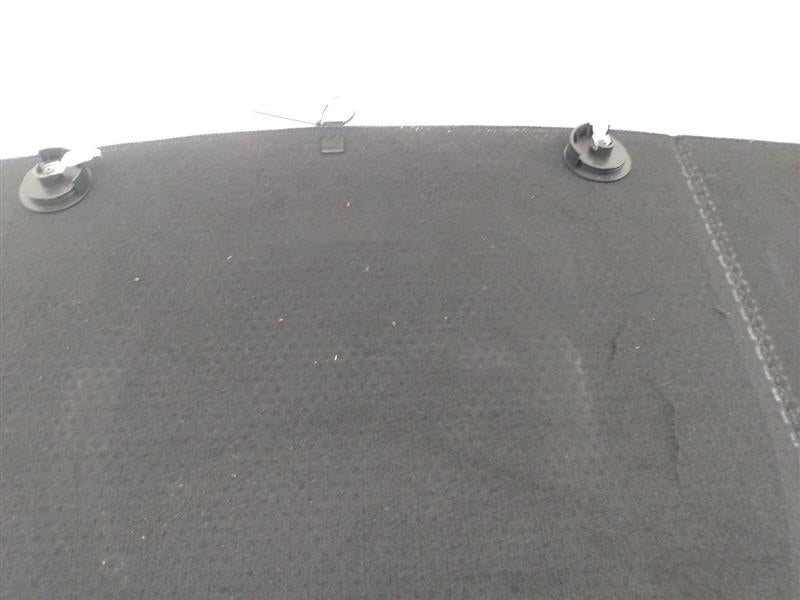 Scion TC Trunk Carpet Cover
