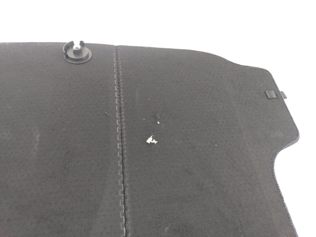Scion TC Trunk Carpet Cover