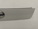 Scion TC License Plate Light Trim With Emblem-4