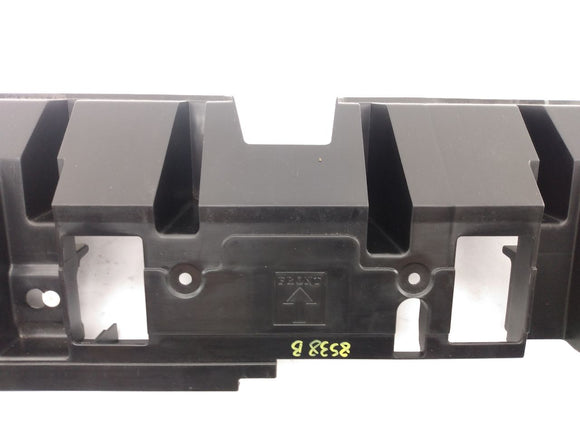 Scion TC Trunk Center Floor Board Panel