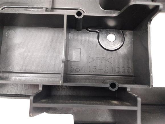 Scion TC Trunk Center Floor Board Panel