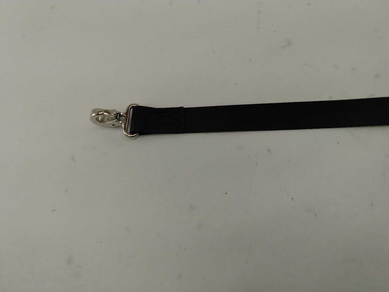 Scion TC Spare Tire Belt