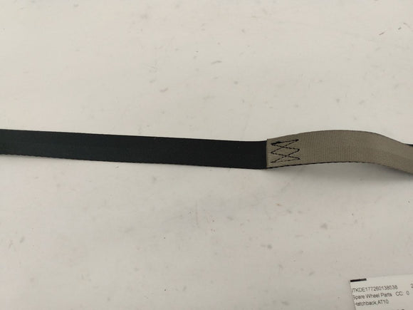 Scion TC Spare Tire Belt