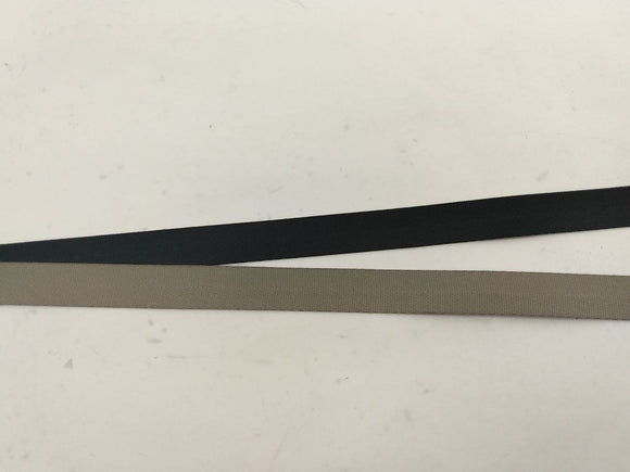 Scion TC Spare Tire Belt