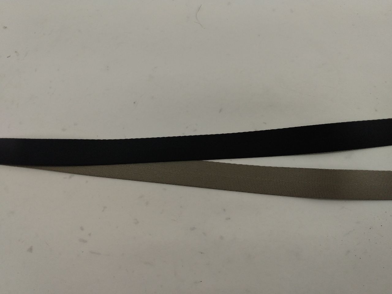 Scion TC Spare Tire Belt