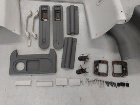 Land Rover Discovery Jump Seat Kit - 0