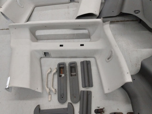Land Rover Discovery Jump Seat Kit