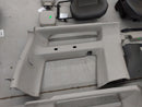 Land Rover Discovery Jump Seat Kit-5