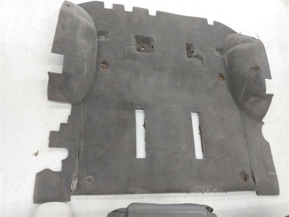 Land Rover Discovery Jump Seat Kit