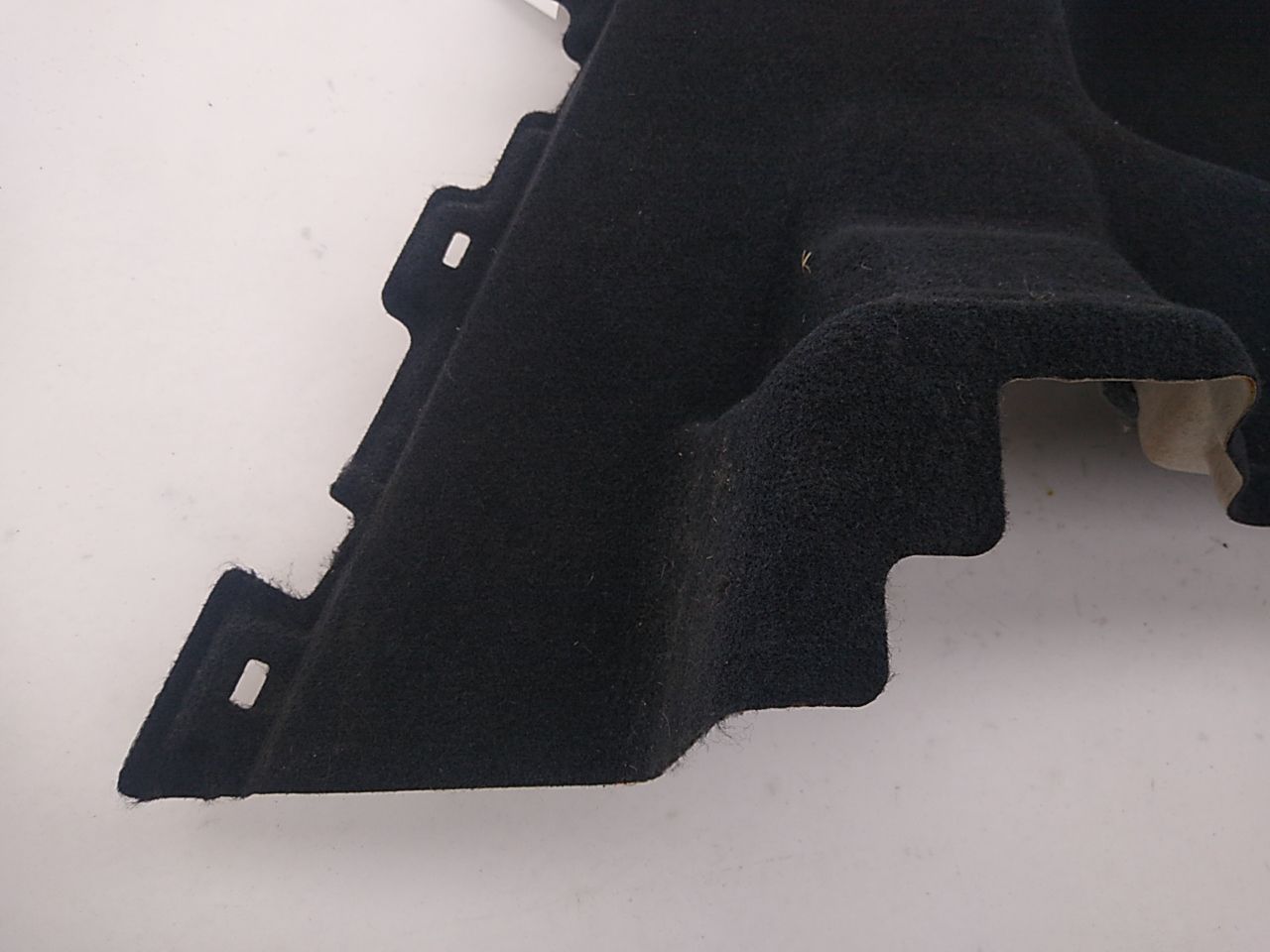Scion TC Trunk Right Side Trim Panel - 0