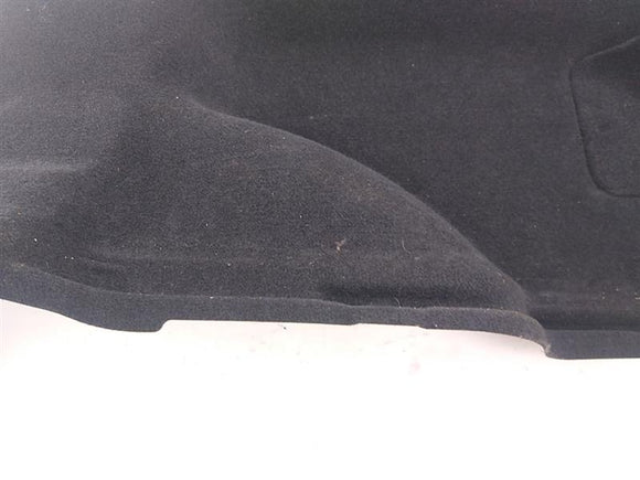 Scion TC Trunk Right Side Trim Panel