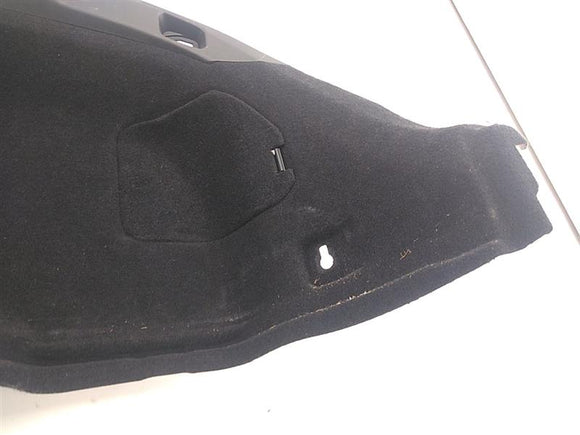Scion TC Trunk Right Side Trim Panel